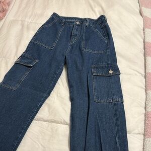 shein jeans